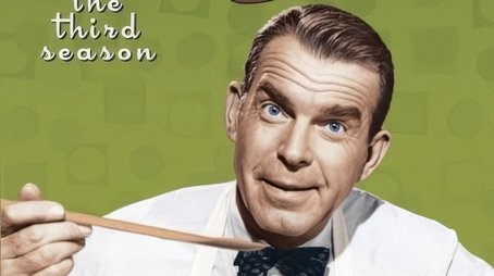 Season 3 (1962) - Season 3 poster and promotional image