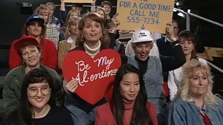 Bachelor Of The Year (1995) - Episode 16 poster and promotional image