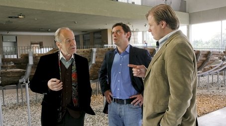 Alle haben Dreck am Stecken (2009) - Episode 7 poster and promotional image