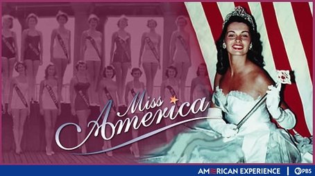 Miss America (2002) - Episode 7 poster and promotional image