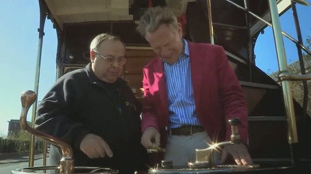 Great British Railway Journeys Stagione 5