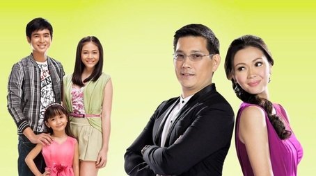 Season 1 (2012) - Season 1 poster and promotional image