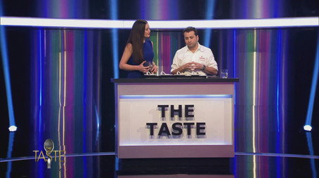 The Taste Сезон 4