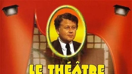 Le Théâtre de Bouvard (1982) poster