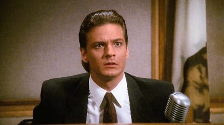 New Kidney on the Block (1990) - Episode 7 poster and promotional image