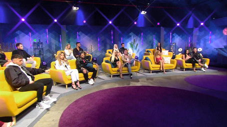 Das Wiedersehen (2021) - Episode 21 poster and promotional image