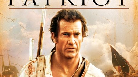 The Patriot (2000) poster
