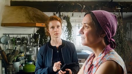 Rope Teams (2022) - Episode 5 poster and promotional image