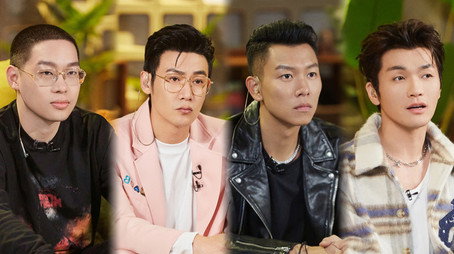 披荆斩棘 시즌 0
