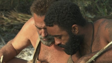 Largados e Pelados: A Tribo78