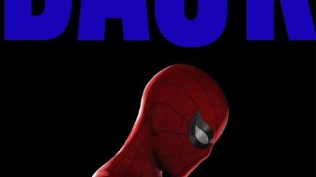 spider man: back in action (2026) poster