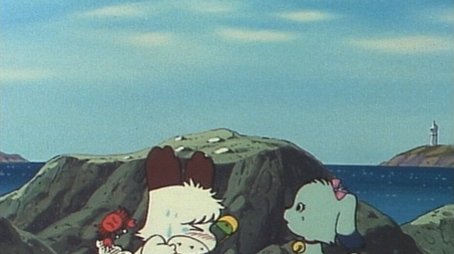 Love me! Fan Fan (1981) - Episode 39 poster and promotional image