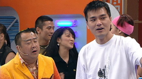 獎門人系列 Сезон 7