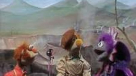 Episode 4 (1987) - Episode 4 poster and promotional image
