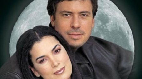 Amantes de Luna llena (2000) poster