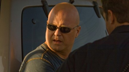 Snitch (2008) - Episode 2 poster and promotional image