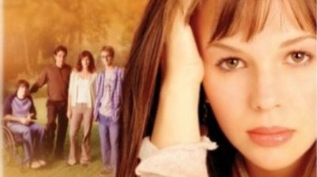 Season 1 (2003) - Season 1 poster and promotional image
