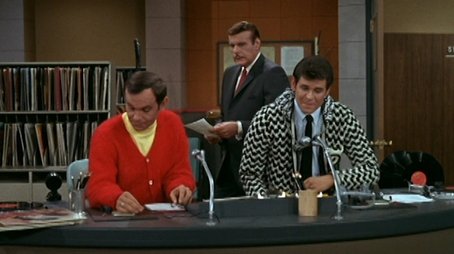 Knits to You, Sir (1967) - Episode 1 poster and promotional image