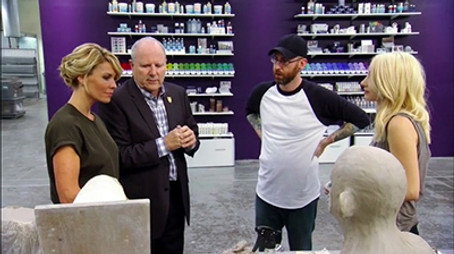 Face Off Temporada 7