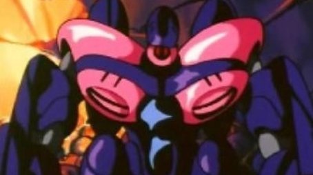 Metamorphosis (1985) - Episode 16 poster and promotional image