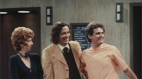 Oh, Brother (1974) - Episode 16 poster and promotional image