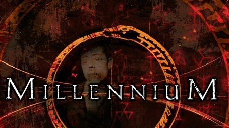 Season 1 (1996) - Season 1 poster and promotional image