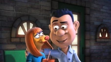 Pigmalion (2008) - Episode 22 poster and promotional image