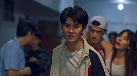 บางกอกบอย Сезон 1