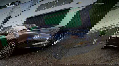 Maserati 3200GT (2014) - Episode 5 poster and promotional image