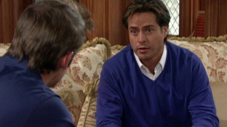 Árva angyal Évad 1