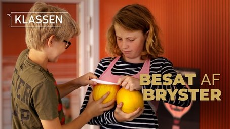 Obsessed with breasts (2019) - Episode 14 poster and promotional image