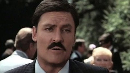 Mike Hammer Сезон 2