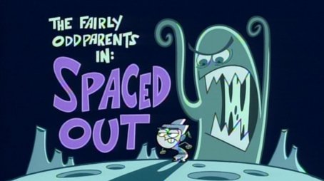 Spaced Out