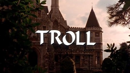 Troll (1986) (1997) - Episode 79 poster and promotional image
