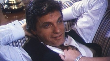 The Gathering Storm (1984) - Episode 22 poster and promotional image