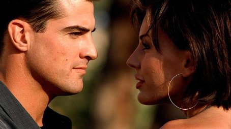I-15 Murders (2001) - Episode 11 poster and promotional image