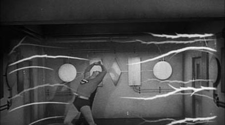 Crime Wave (1953) - Episode 24 poster and promotional image