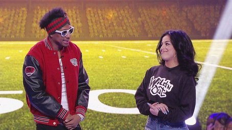 Baby Ariel & BJ the Chicago Kid (2018) - Episode 8 poster and promotional image