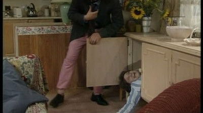 In Bed with Dorothy (1995) - Episode 6 poster and promotional image