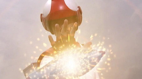 ウルトラマンネオス Évad 1