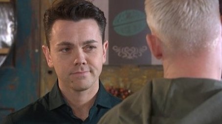 #Hollyoaks (2019) - Episode 19 poster and promotional image