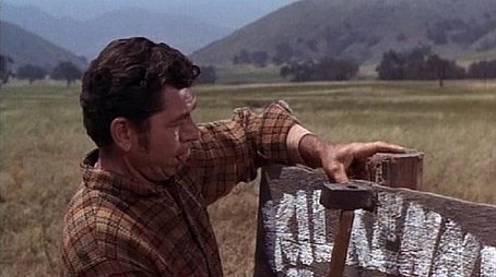 The Brawlers (1965) - Episode 14 poster and promotional image