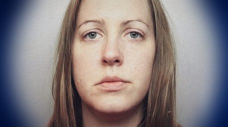 Lucy Letby: Unanswered Questions (2024) - Episode 32 poster and promotional image