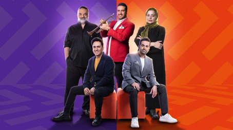 بندبازی Stagione 1