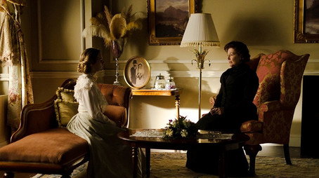 Grand Hotel - Intrighi e Passioni Stagione 3