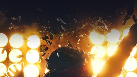 Full Speed (2024) poster
