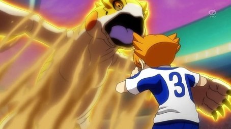 Soul's Appearance! (2013) - Episode 23 poster and promotional image
