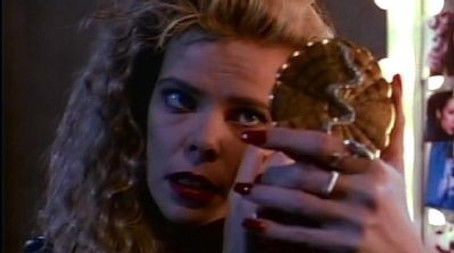 Face of Evil (1989) - Episode 14 poster and promotional image