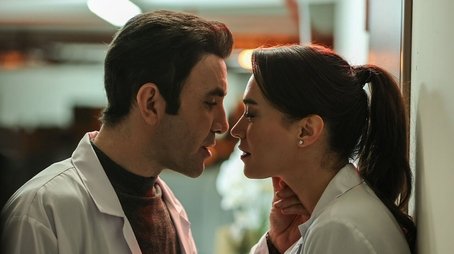 Episode 4 (2024) - Episode 4 poster and promotional image