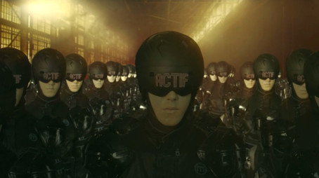 Le Visiteur du Futur Сезон 3